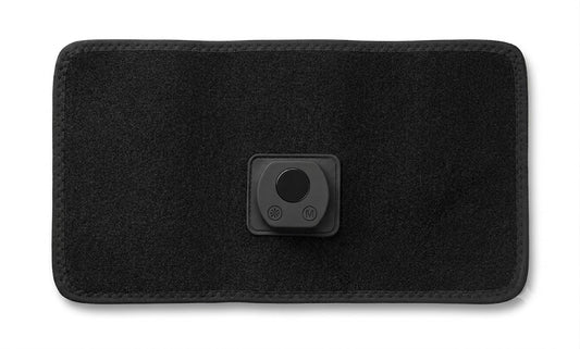 Redhaven Recovery Pad